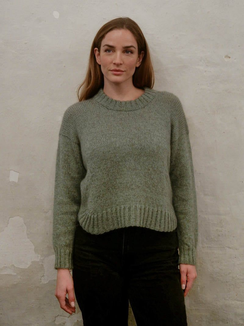 Astrid Sweater