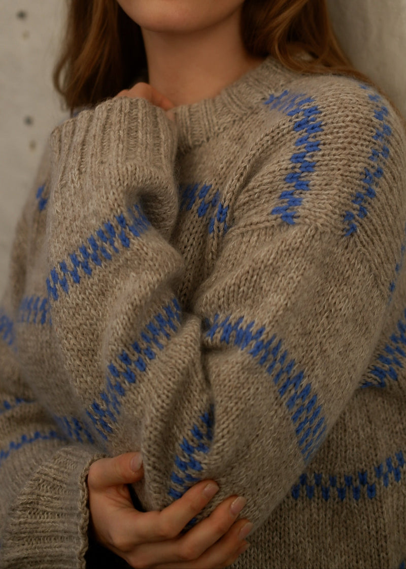 Lindgren Sweater