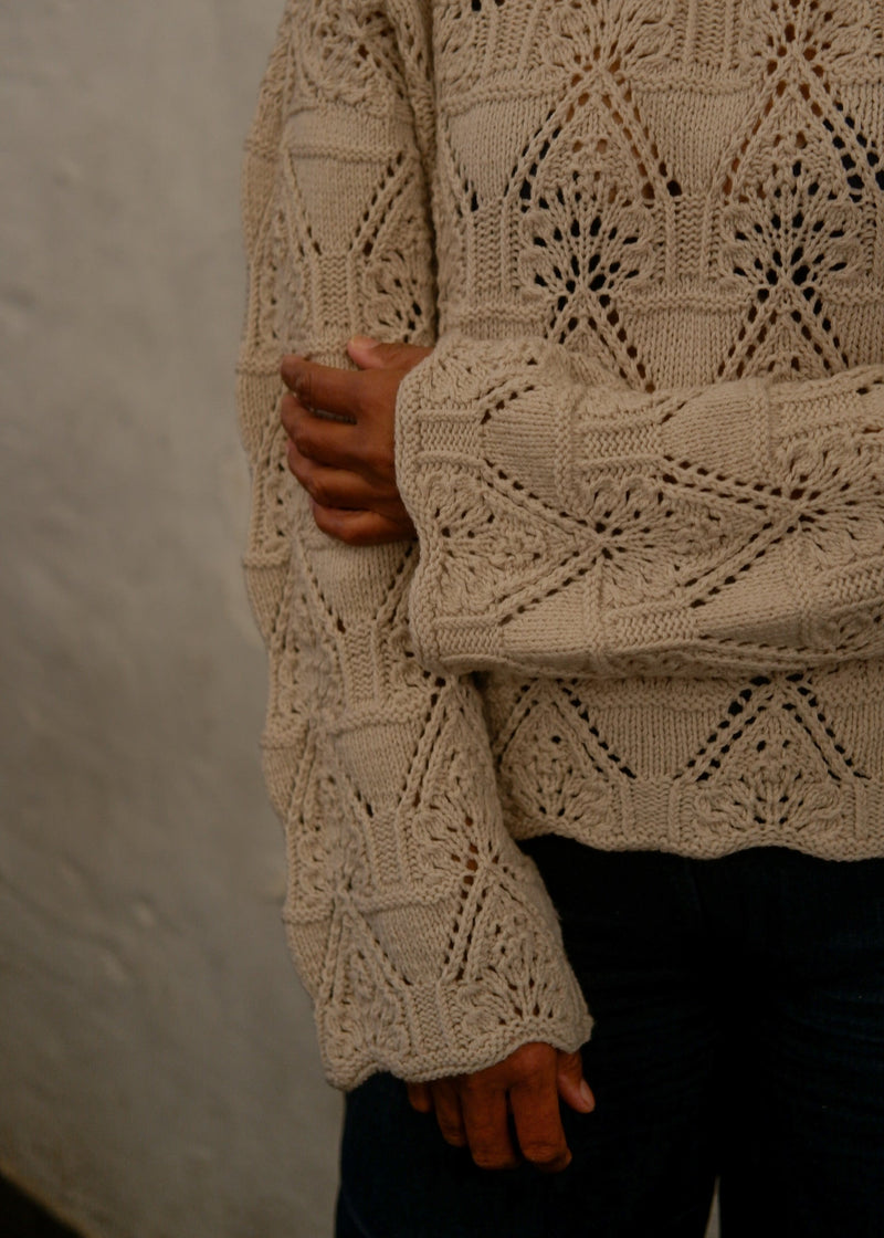 Madeleine Sweater