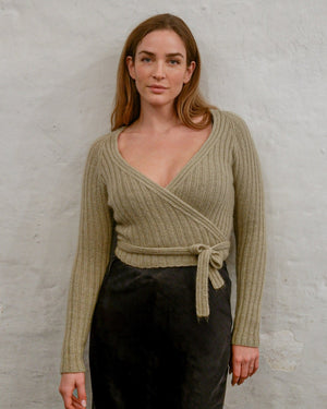 Darling Wrap