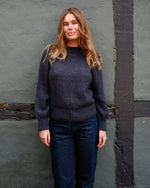 Simple and Simple Sweater