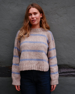 Lindgren Sweater