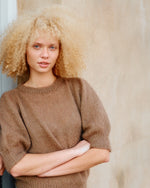 Puff Tee