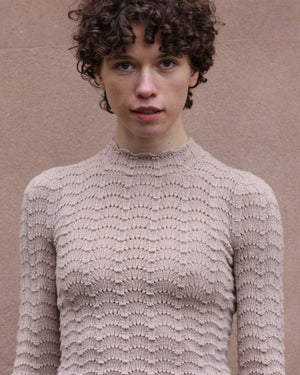 Barbroe Blouse