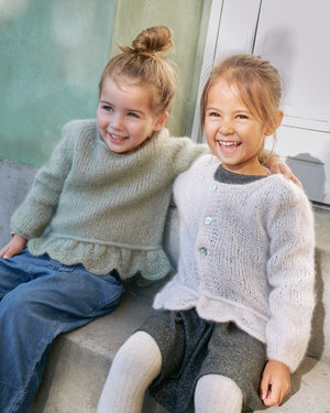 Poppy Cardigan