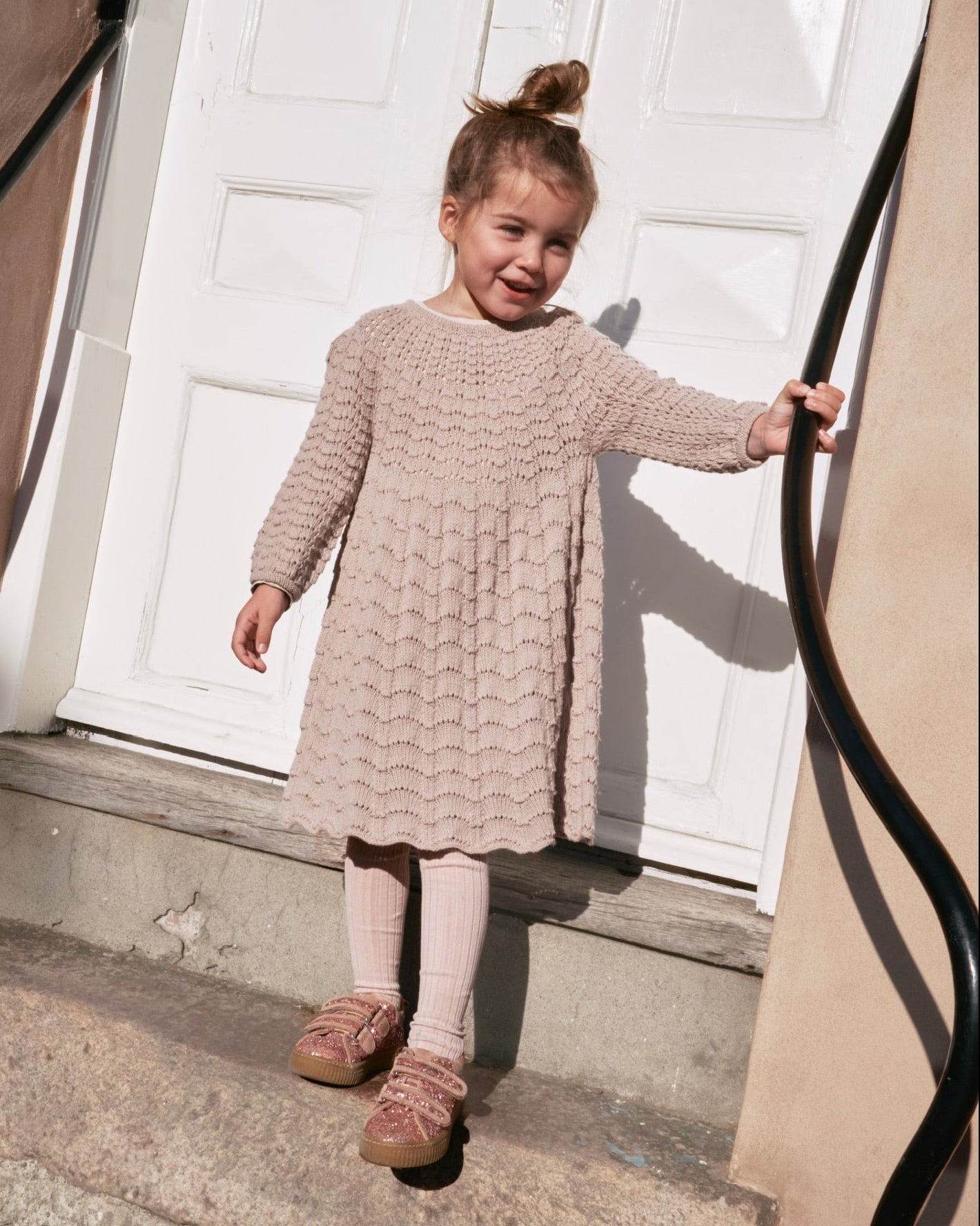 Barbroe Dress