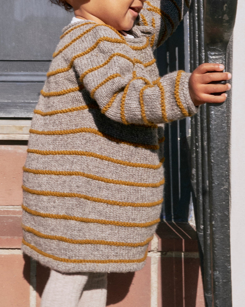 Rail Dress KOREAN