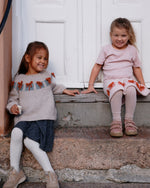 Christmas Morning Tunic - Kids