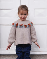 Christmas Morning Tunic - Kids