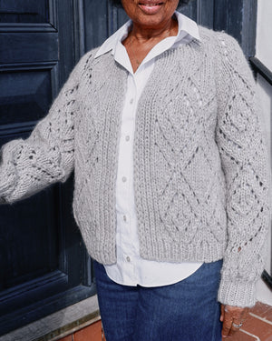 Clotilde Cardigan