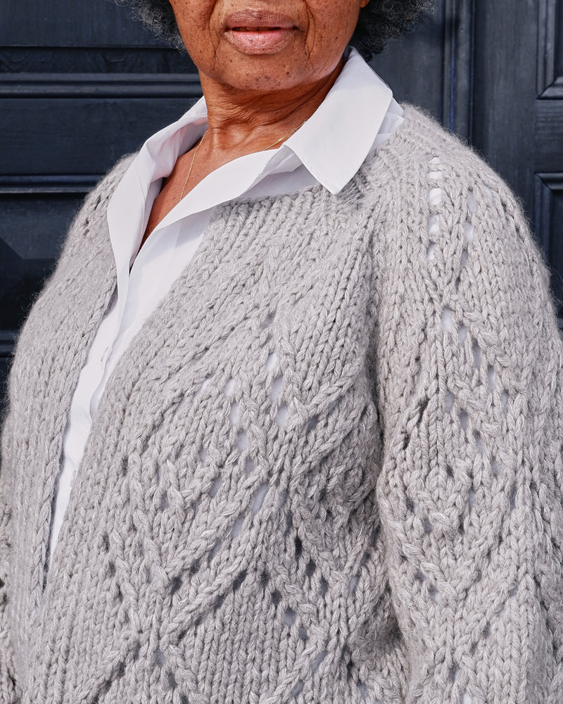 Clotilde Cardigan
