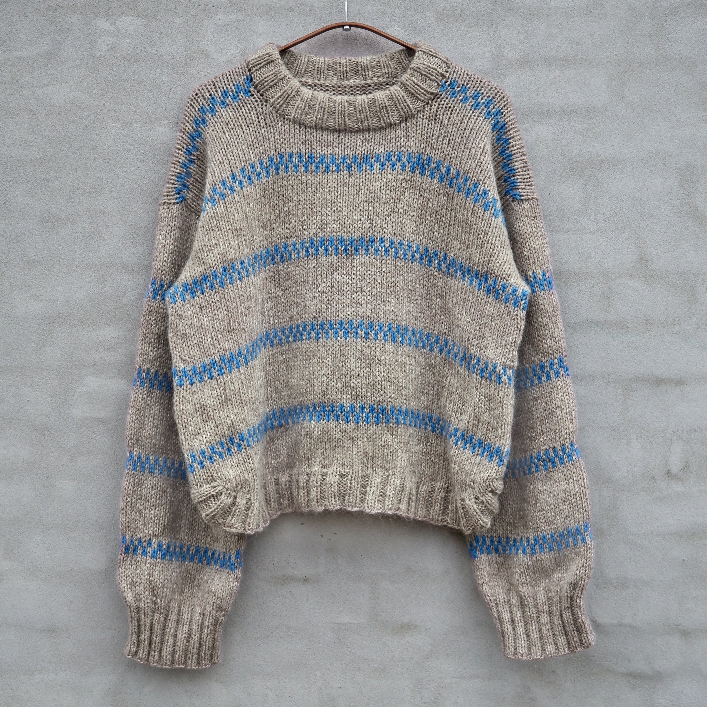 Lindgren Sweater