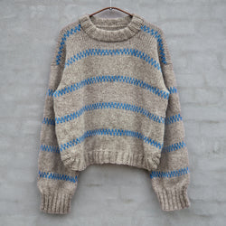 Lindgren Sweater