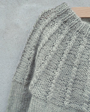 Bjørk Sweater - Barn