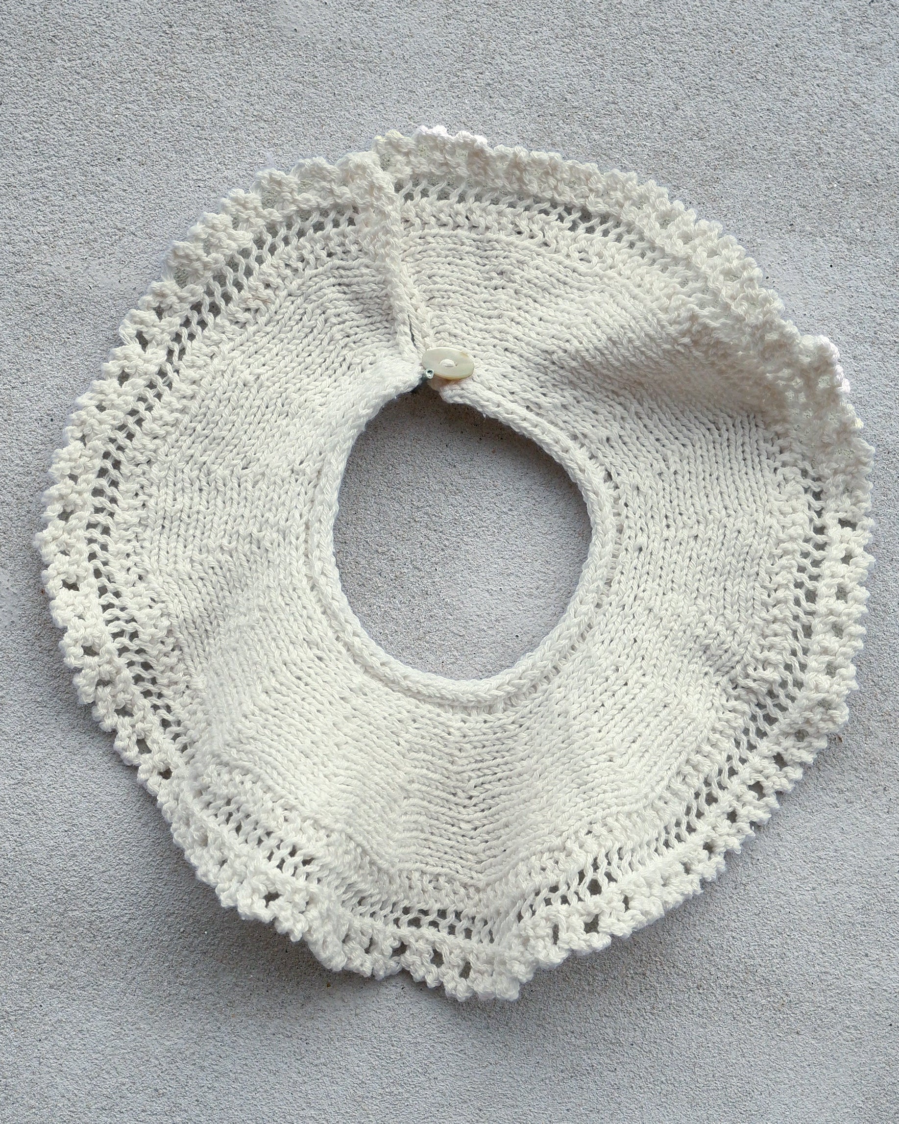 Agnes Collar
