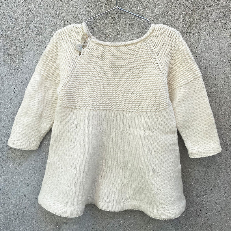 Bobby Dress