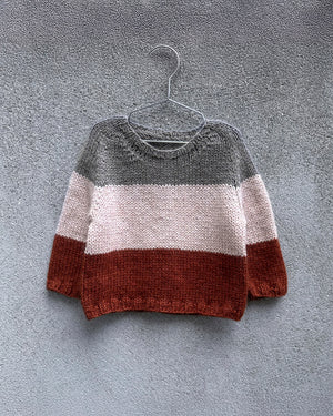 Alice Sweater - Barn