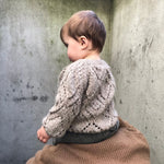 Clotilde Sweater