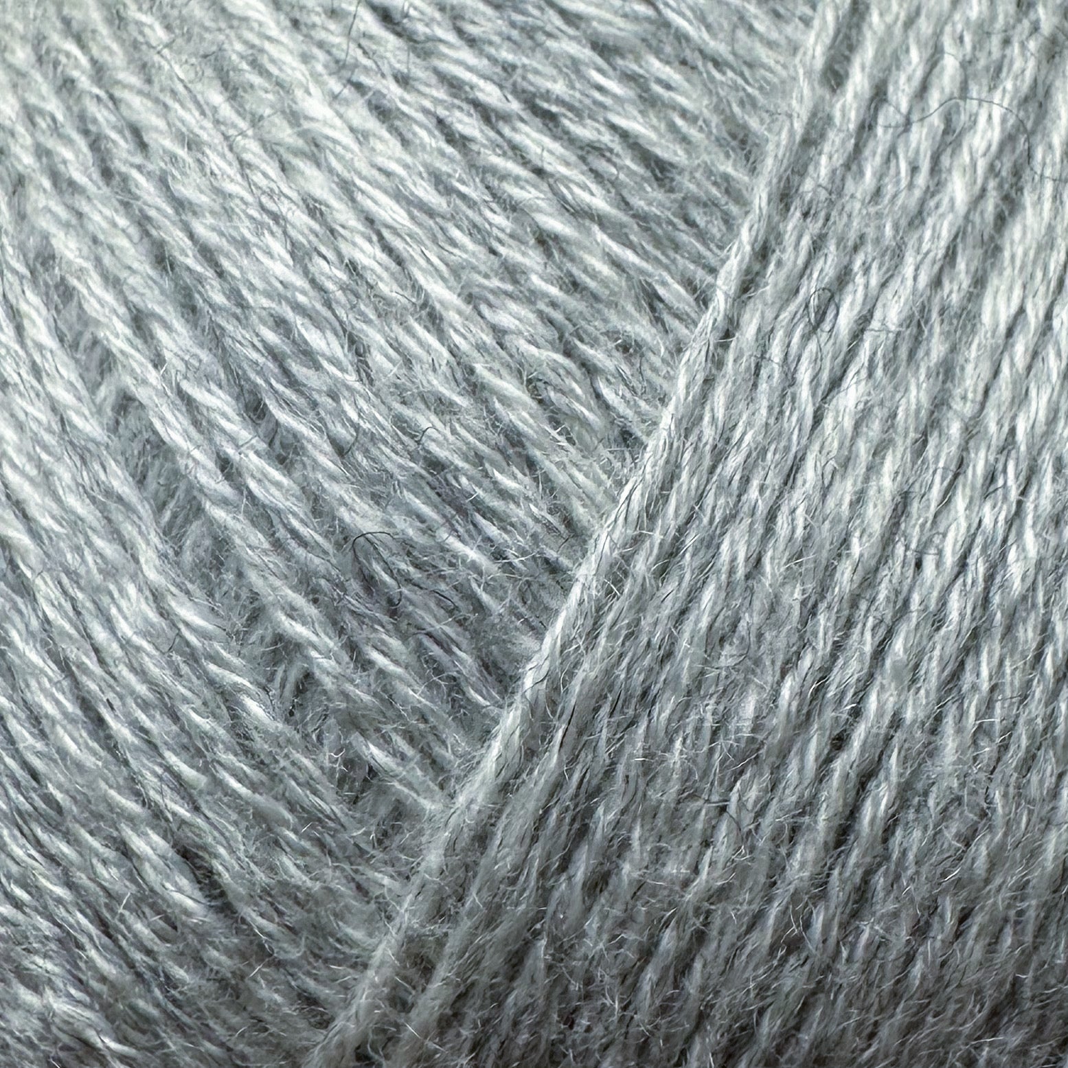 Compatible Cashmere - Grått lamm