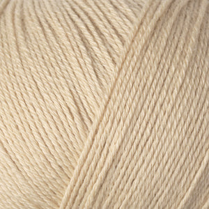 Knitting for Olive Cotton Merino - Wheat