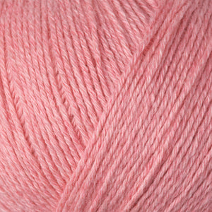 Knitting for  Olive Cotton Merino - Strawberry Icecream