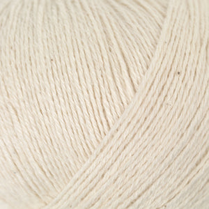 Knitting for Olive Cotton Merino - Undyed