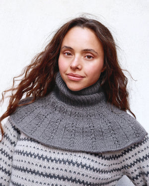 Fern Collar