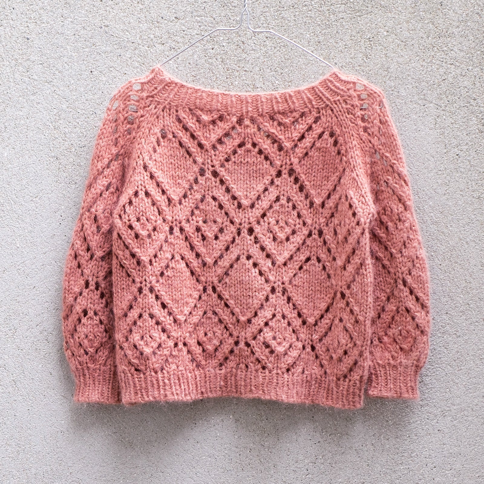 Clotilde Sweater