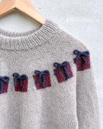 Christmas Morning Sweater - Adult