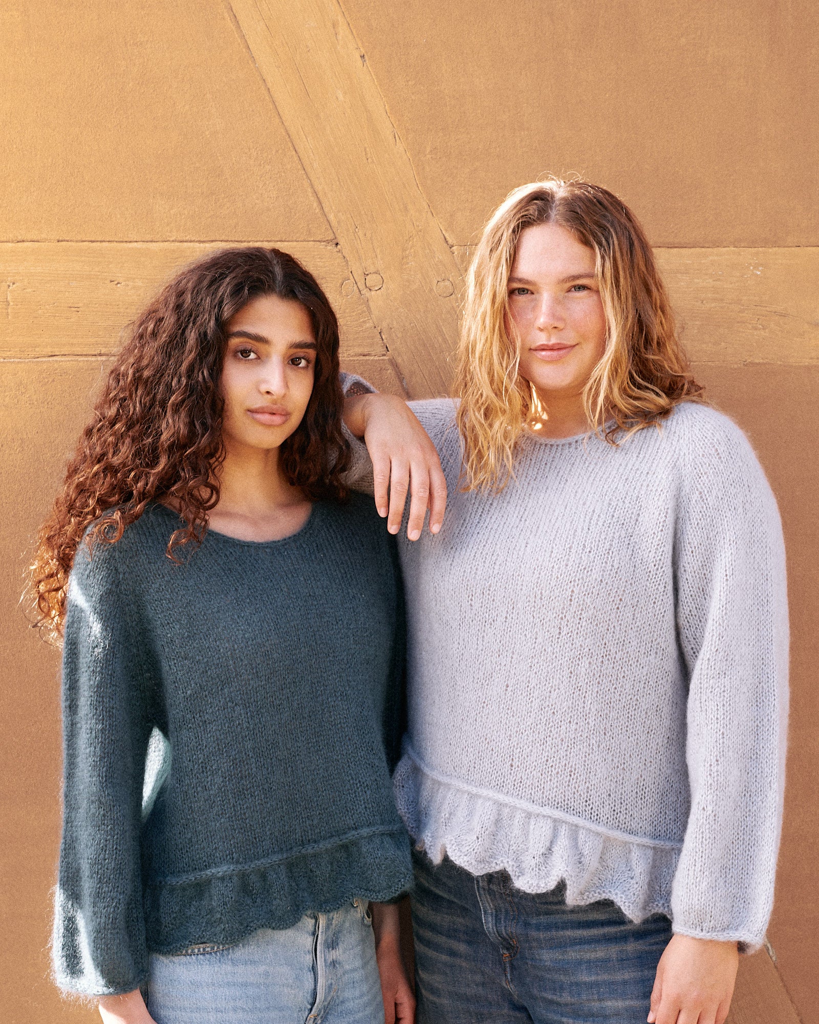 Poppy Sweater