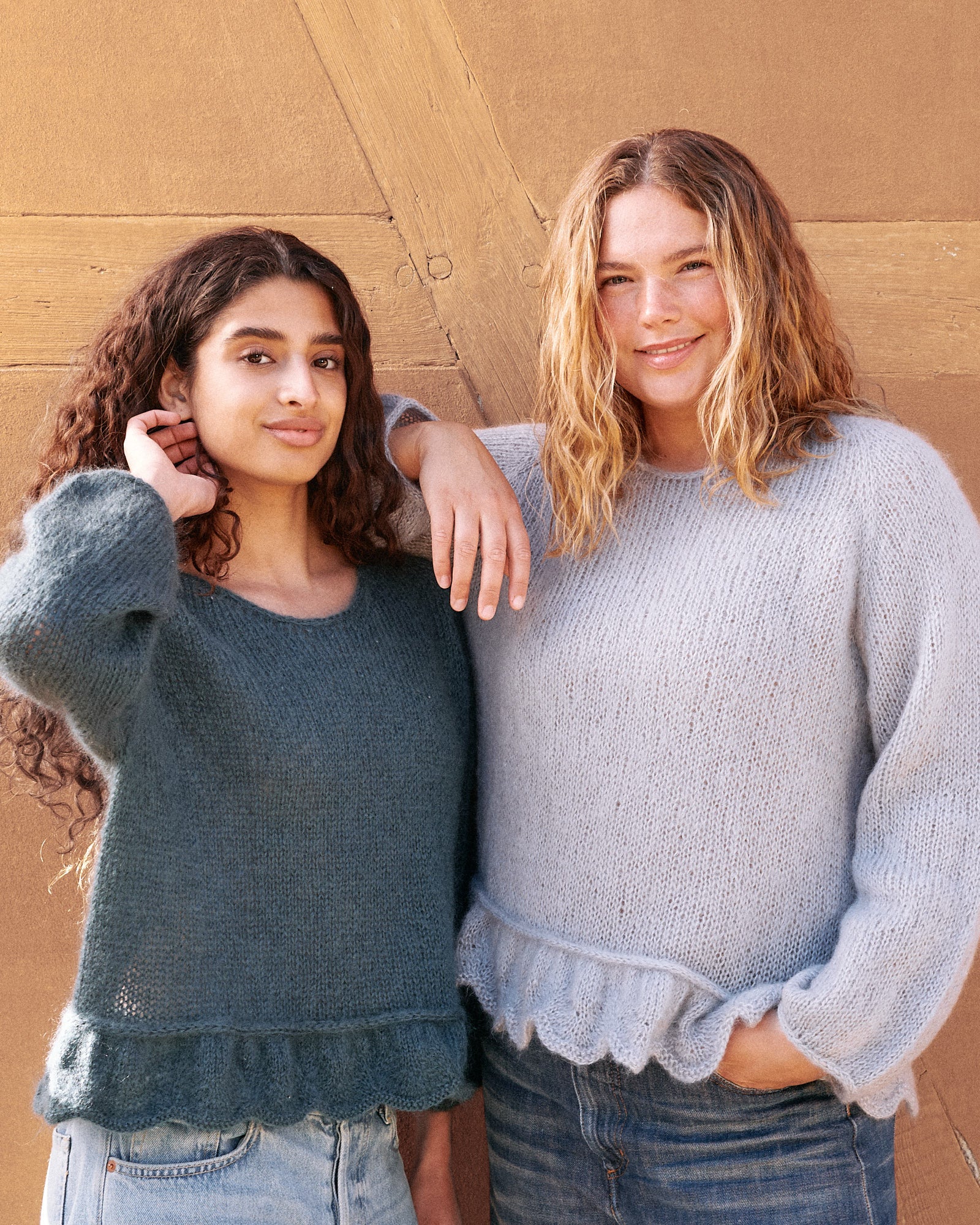 Poppy Sweater