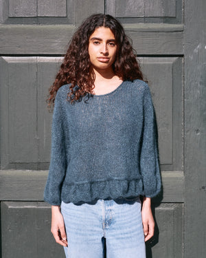 Poppy Sweater koko