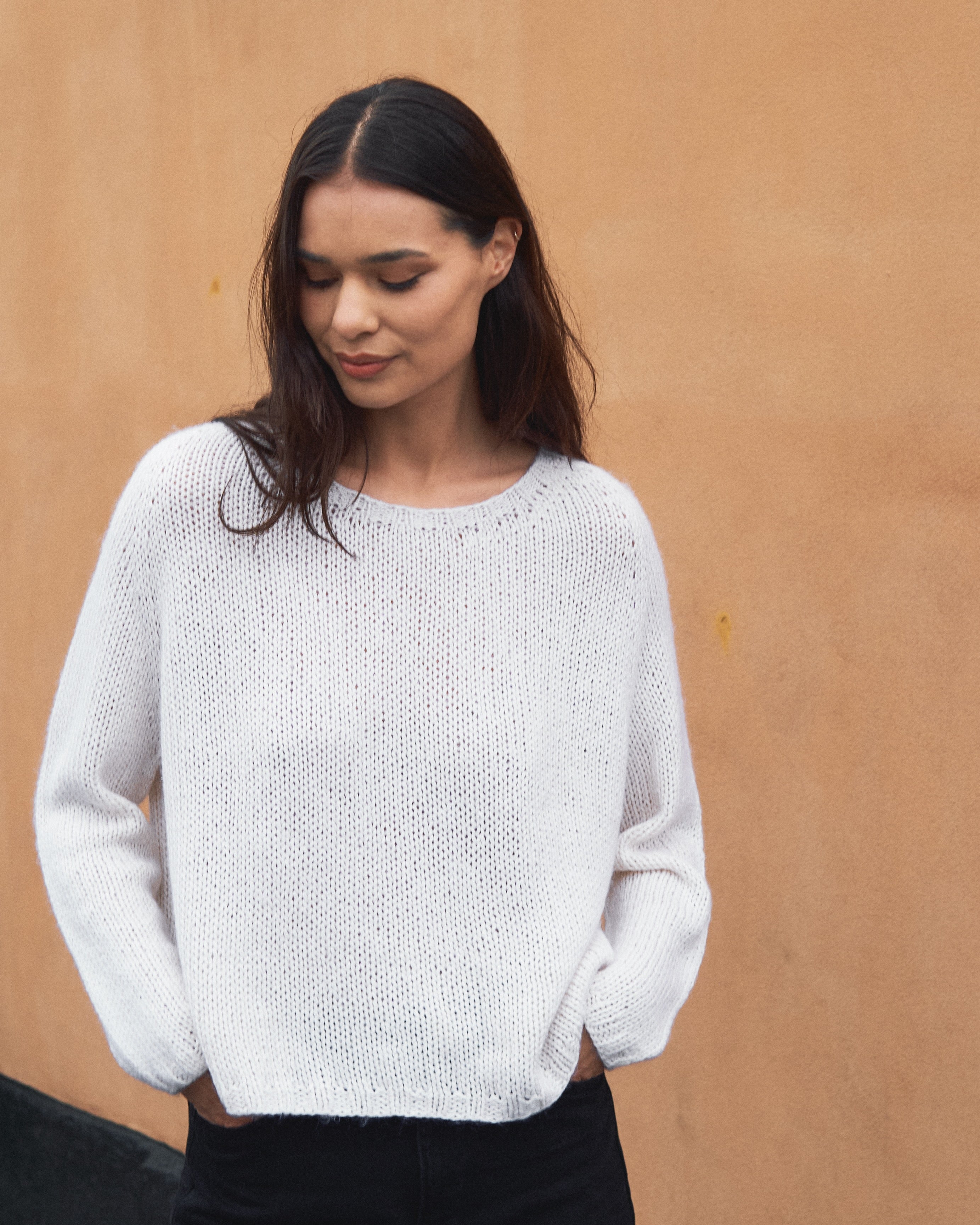 Alice Sweater