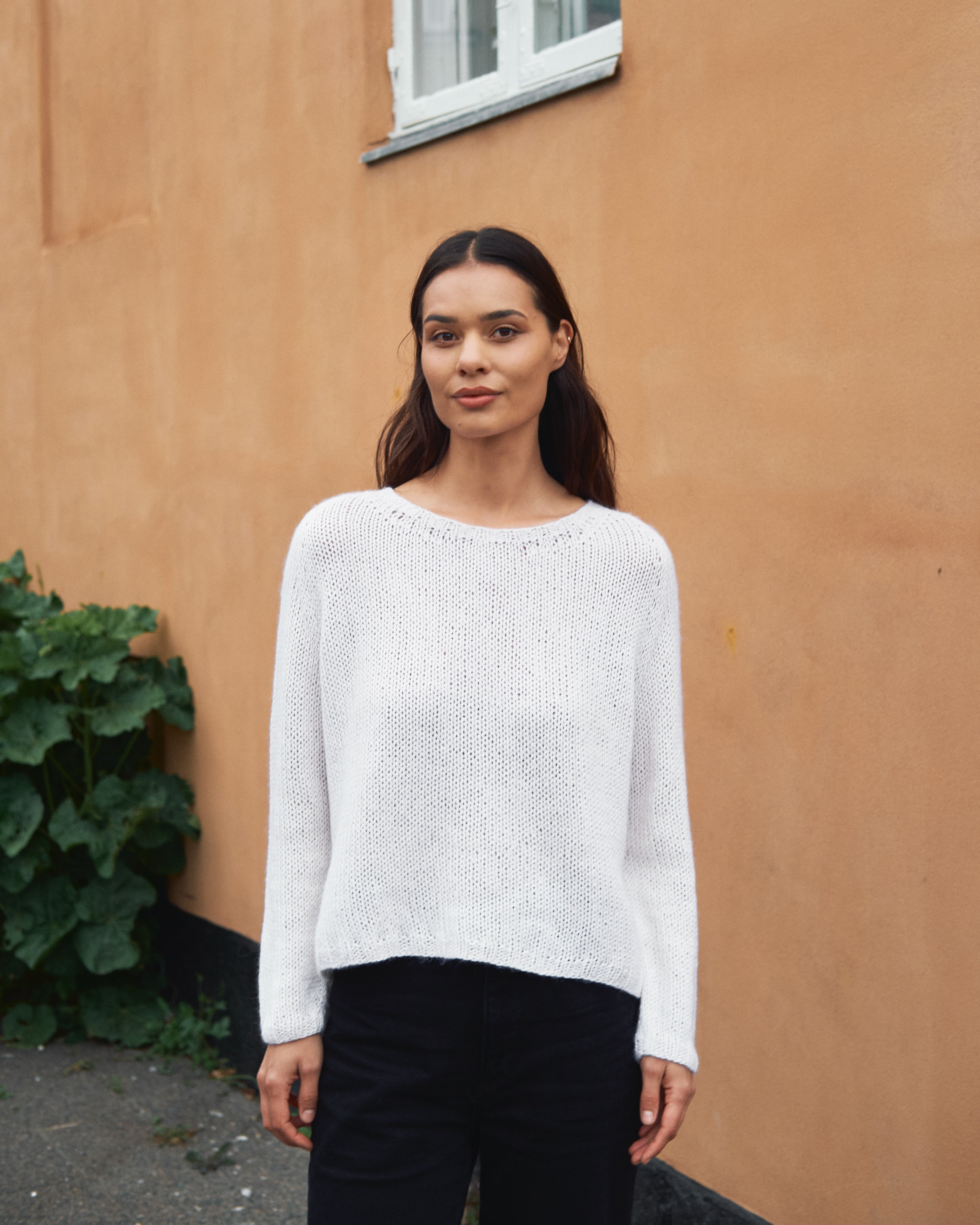 Alice Sweater