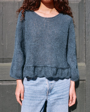 Poppy Sweater koko