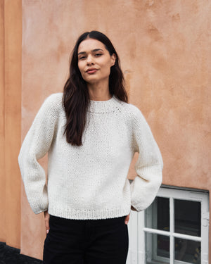Bertha Sweater