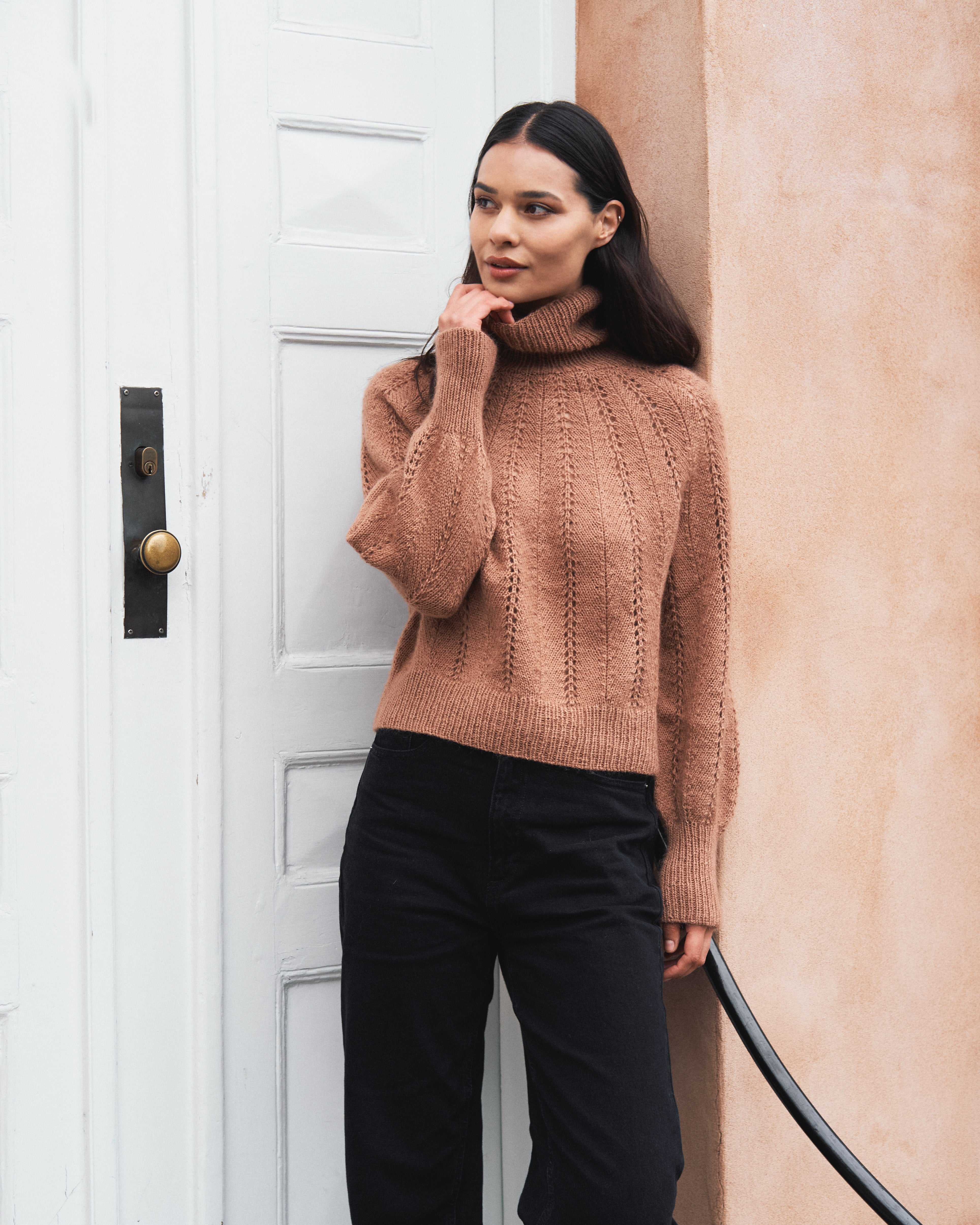 Fern Sweater