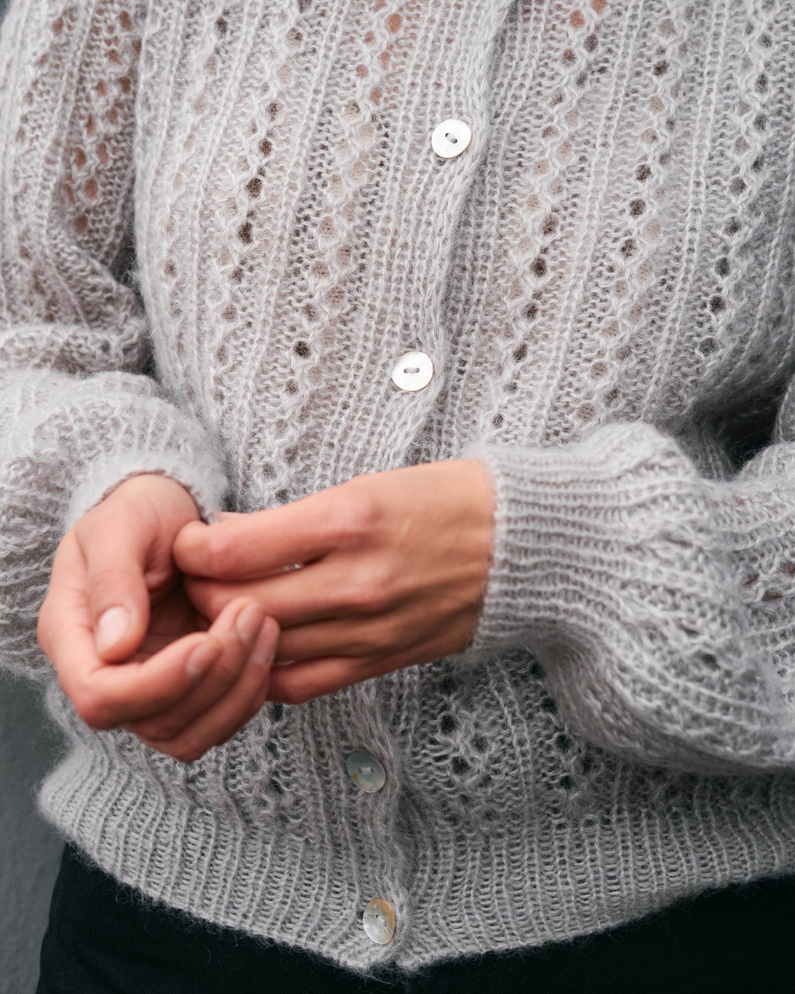 トップス WACKO MARIA 24FW WAFFLE KNIT CARDIGAN 713Pz-tJ7DL._UF350,350_QL80_.jpg