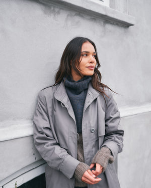 Clara Friis Collar