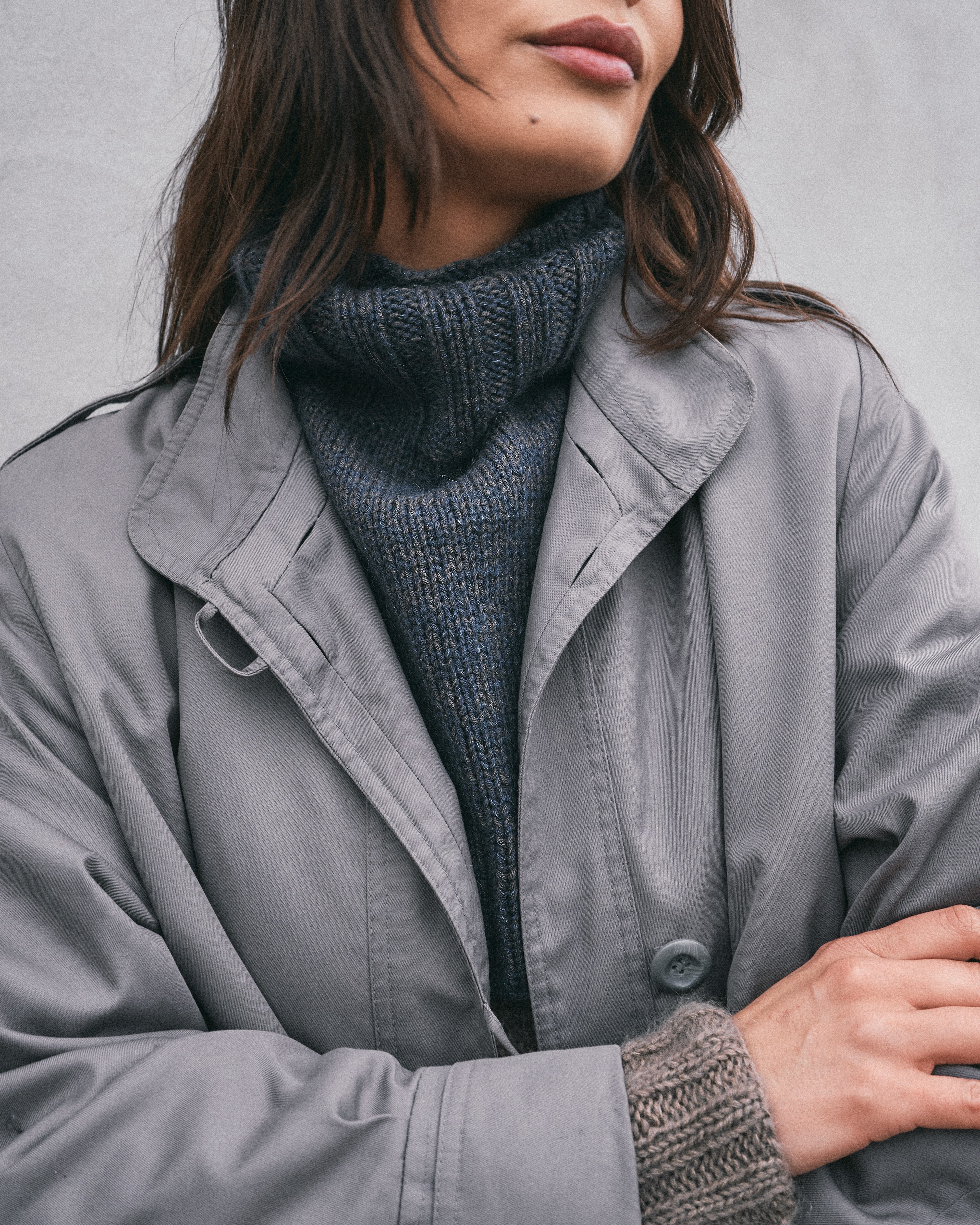 Clara Friis Collar
