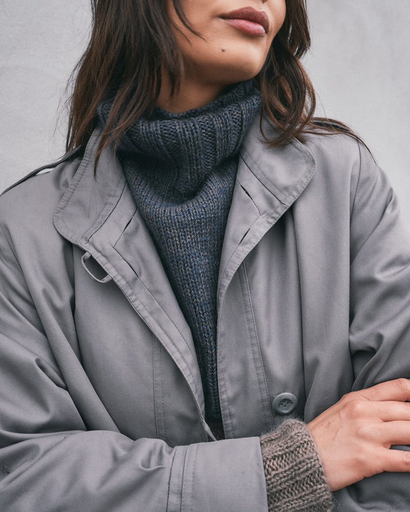 Clara Friis Collar