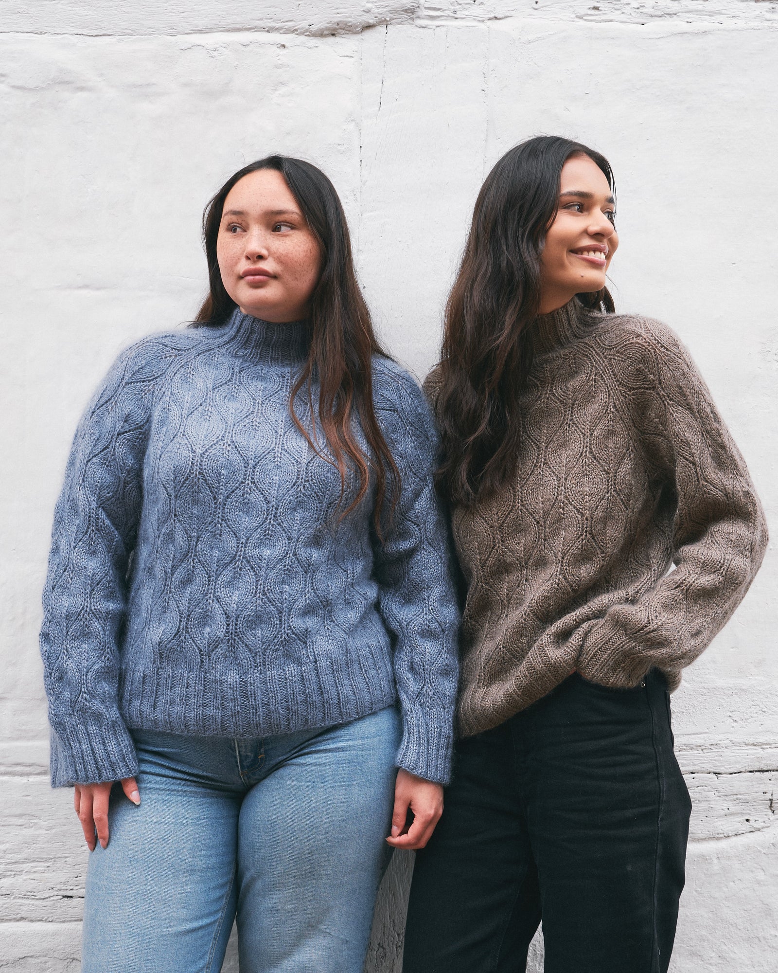 TODAYFUL - todayful Heavy Turtle Knit オリーブ TODAYFUL（トゥデイフル）の「TODAYFUL(トゥデイフル) 