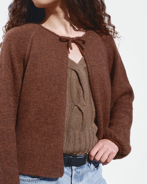 Audrey Cardigan - Vuxen