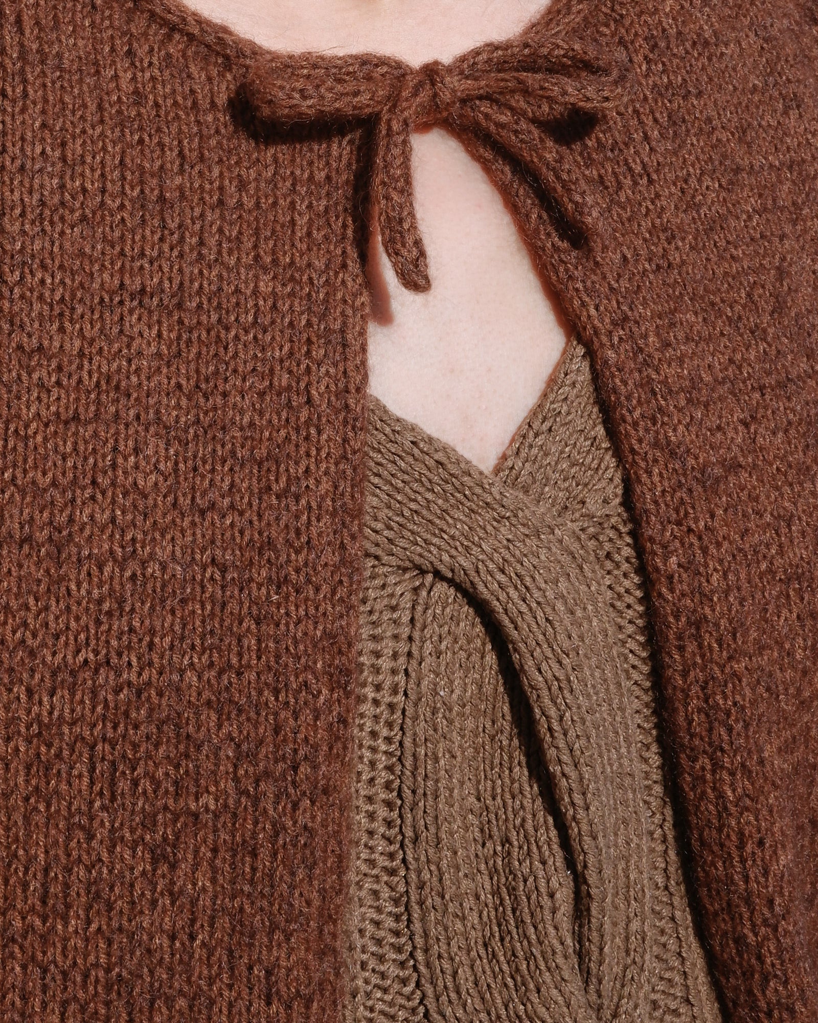 Audrey Cardigan - Adult