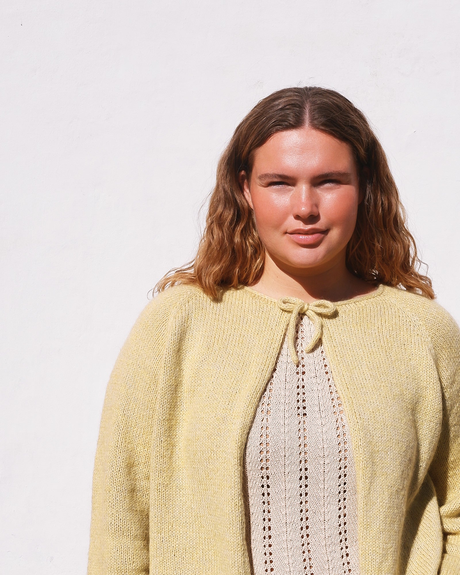 Audrey Cardigan - Adult
