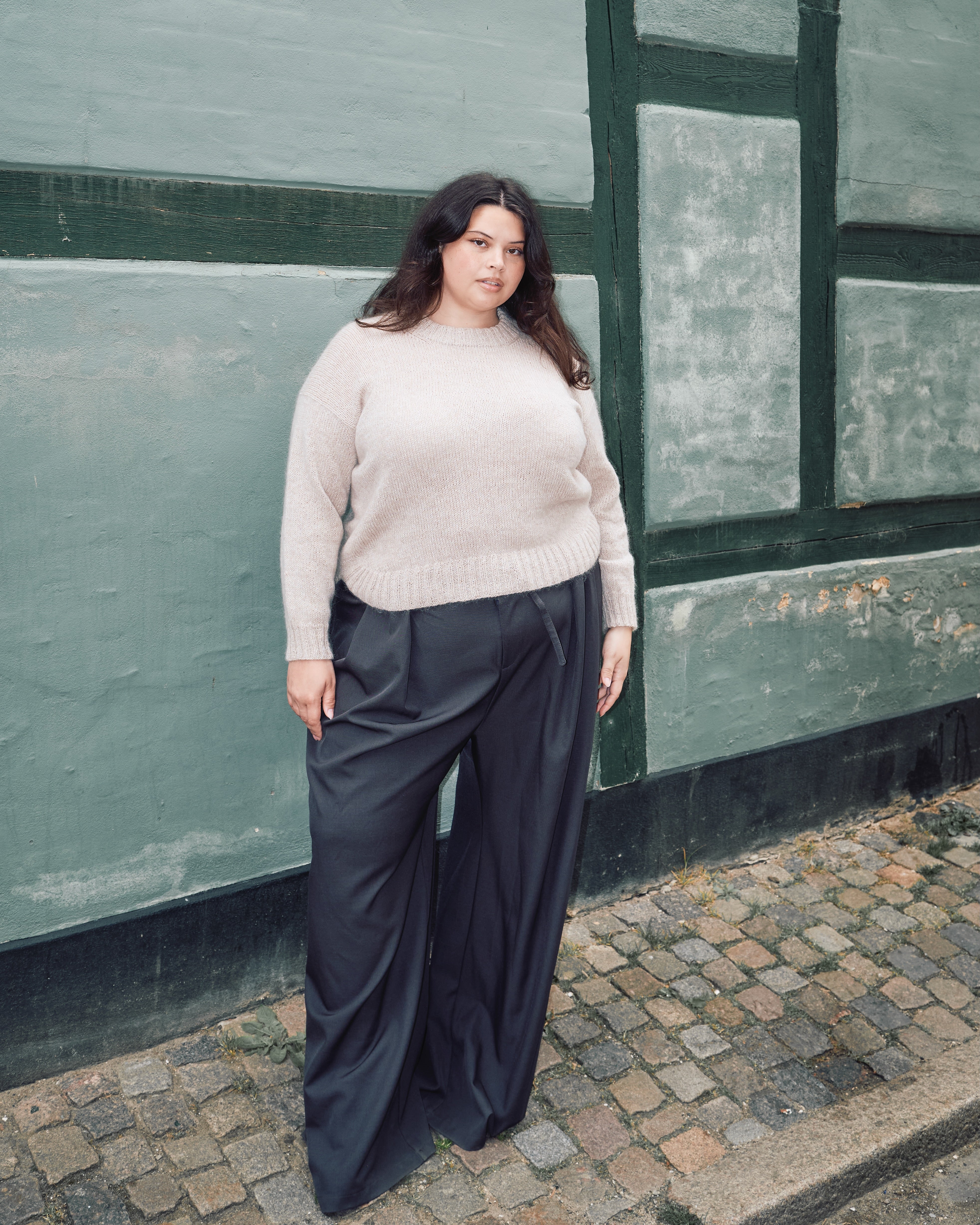Astrid Sweater