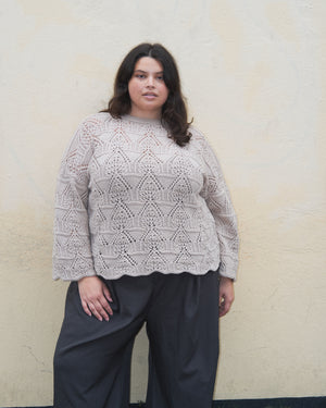 Madeleine Sweater