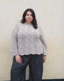 Madeleine Sweater