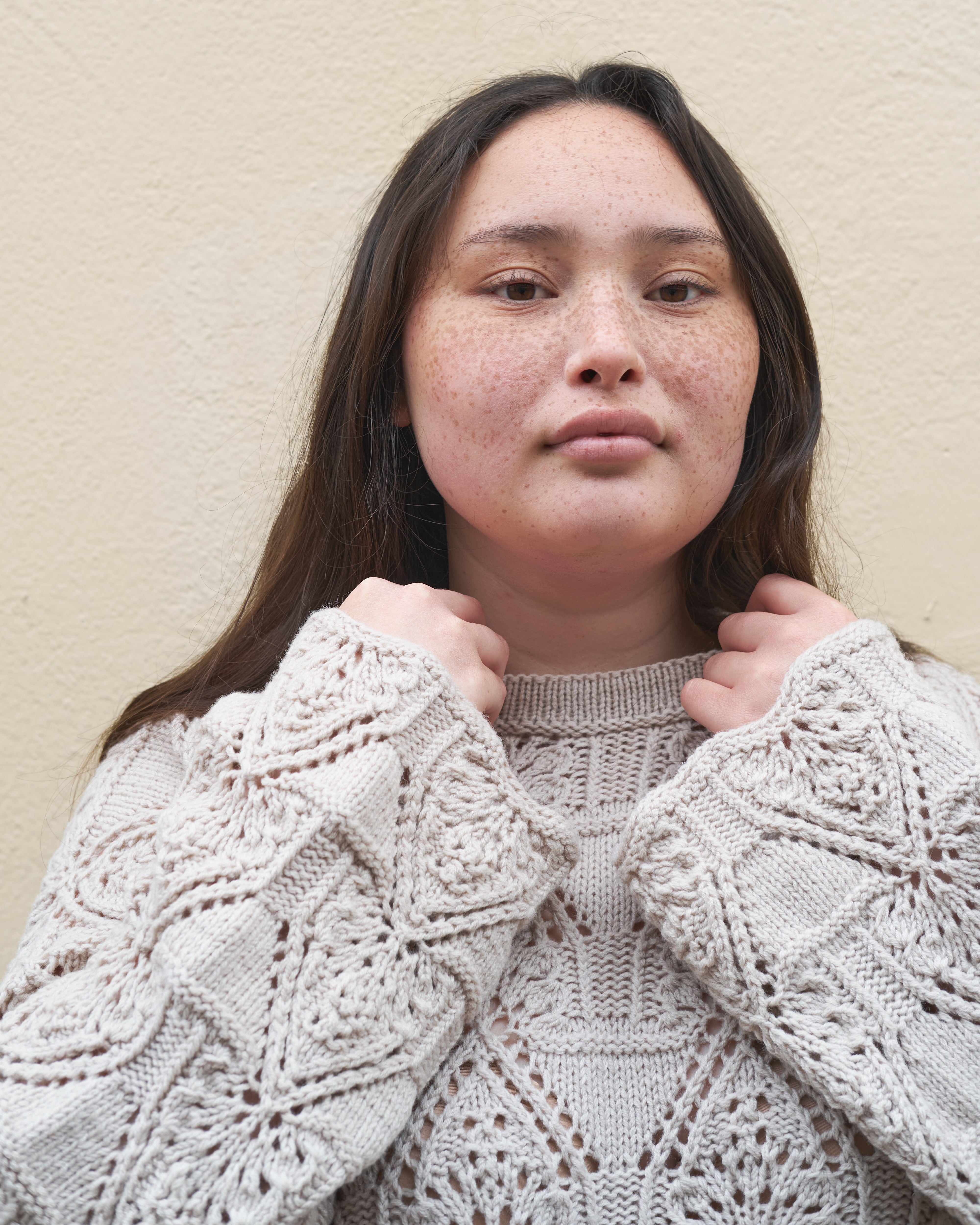 Madeleine Sweater
