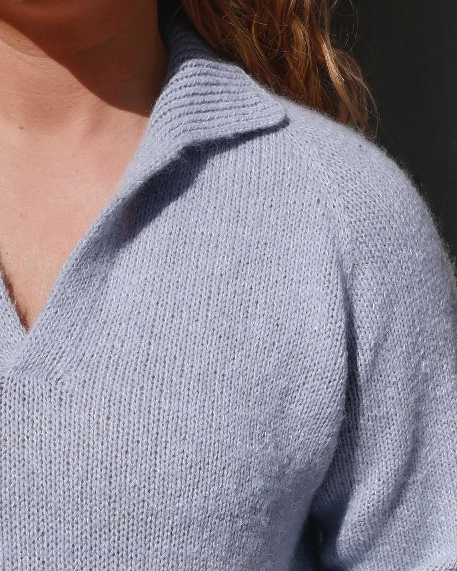 Wilson Sweater